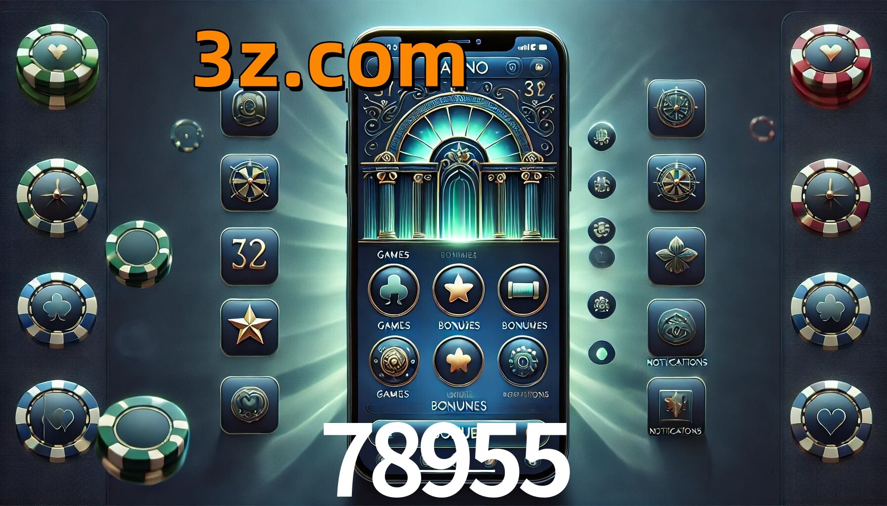 Benefícios do App