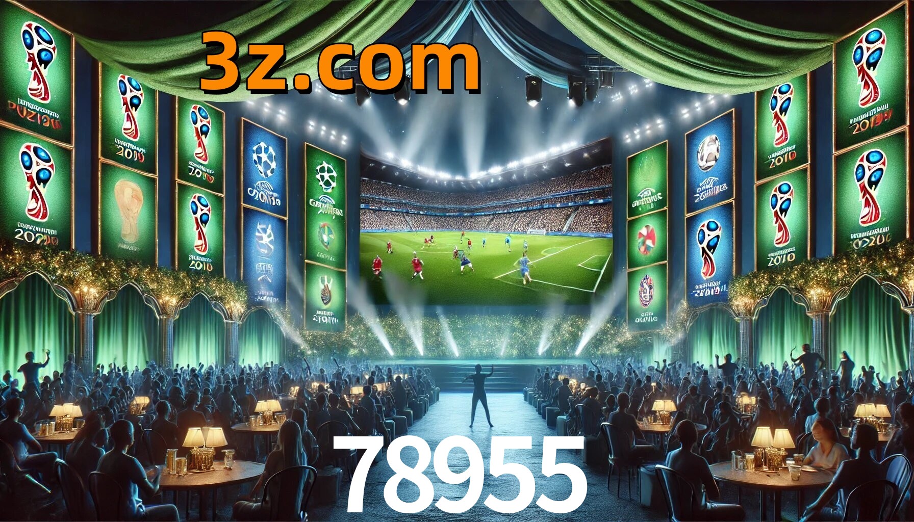 Eventos Esportivos