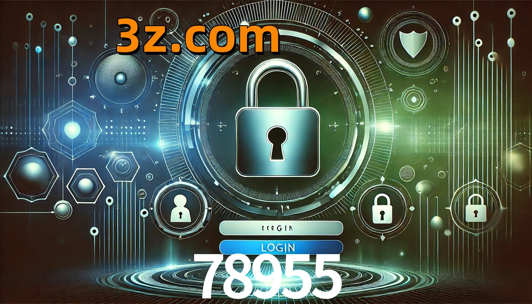 Segurança no Login