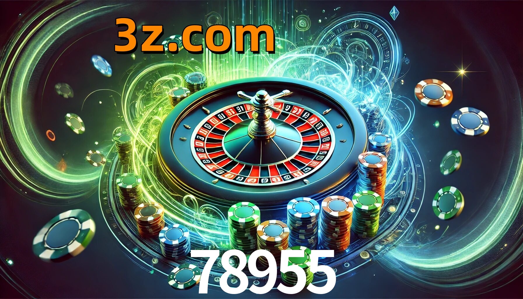 Jogos de roleta online