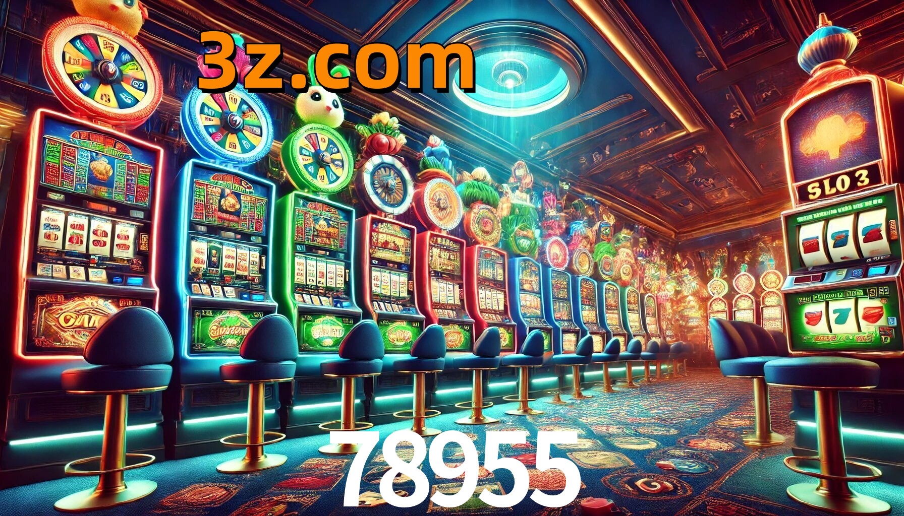 Benefícios dos Slots